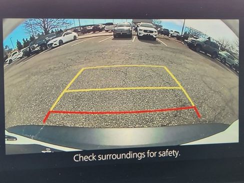 Certified 2021 MAZDA CX-30 AWD 2.5 S w/ Preferred Package image 22