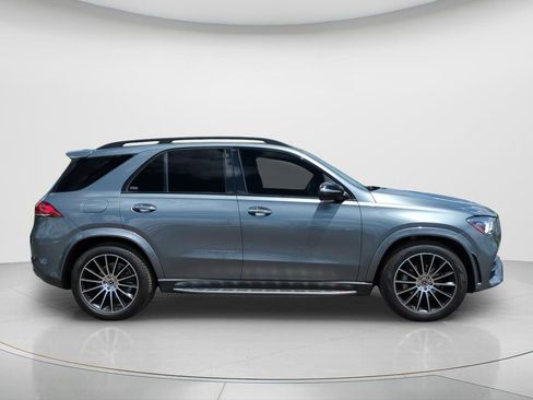 Used 2023 Mercedes-Benz GLE 350 image 4