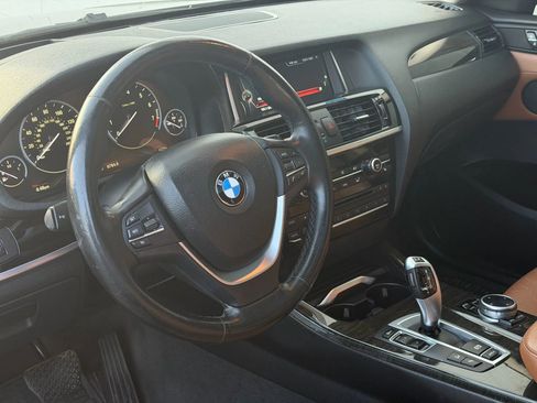 Used 2015 BMW X3 xDrive35i image 10