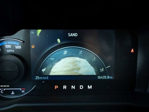 Used 2023 Ford Bronco Heritage Edition image 33