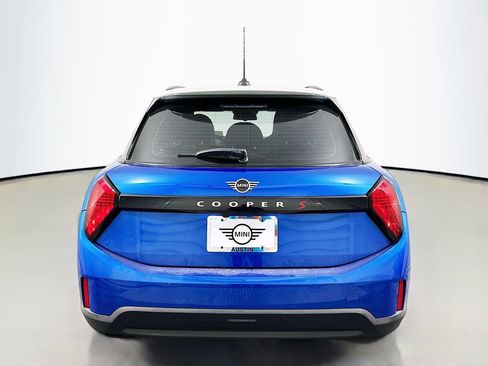 Used 2026 MINI Cooper S FWD image 6