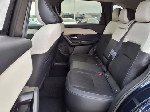 New 2026 MAZDA CX-5 Select image 5