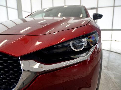 Used 2025 MAZDA CX-50 2.5 Hybrid w/ Weather Package image 11