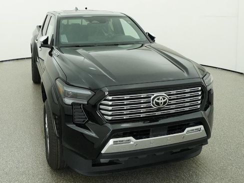 New 2026 Toyota Tacoma Limited AWD/4WD image 13