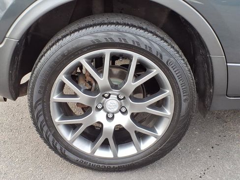 Used 2016 Buick Encore Sport Touring image 8