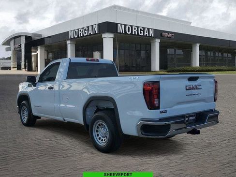 New 2026 GMC Sierra 1500 Pro w/ Pro Value Package image 5