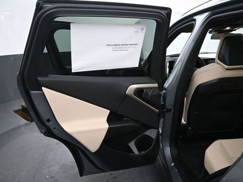 Certified 2025 BMW X3 xDrive30i w/ Premium Package image 26