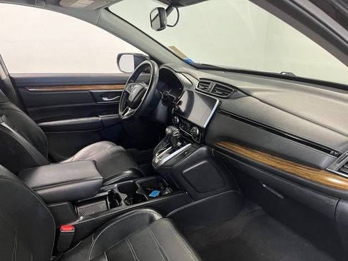 Used 2017 Honda CR-V EX-L image 11