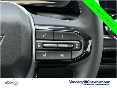 New 2026 Chevrolet Colorado LT w/ LT Convenience Package AWD/4WD image 16