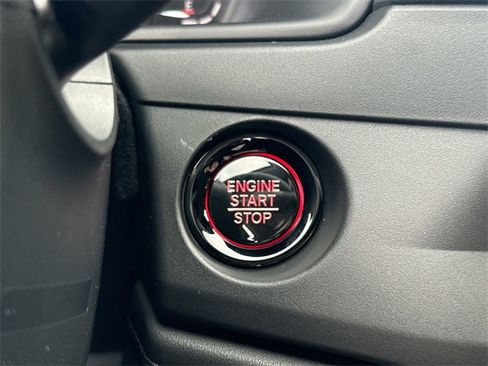 New 2025 Honda Accord LX image 33