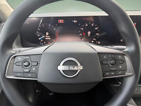New 2026 Nissan Sentra SV w/ Floor Mat Package FWD image 20