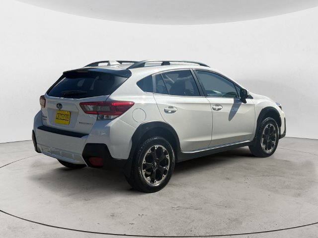 Used 2021 Subaru Crosstrek 2.0i Premium w/ Popular Package #2 AWD/4WD image 5