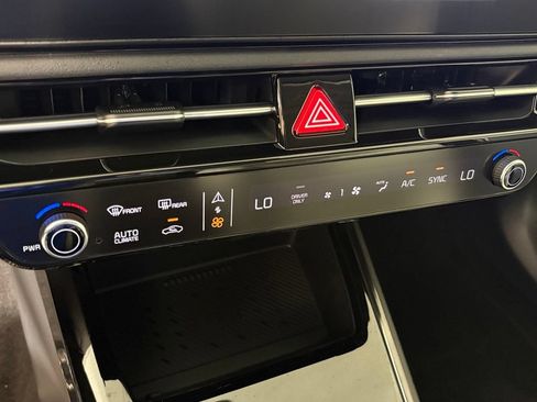 New 2026 Kia Niro EX w/ EX Premium Package FWD image 27
