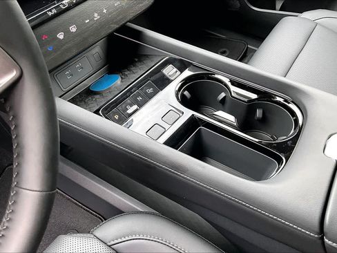 New 2026 Nissan Murano SL AWD/4WD image 7