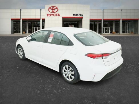 New 2026 Toyota Corolla LE image 3