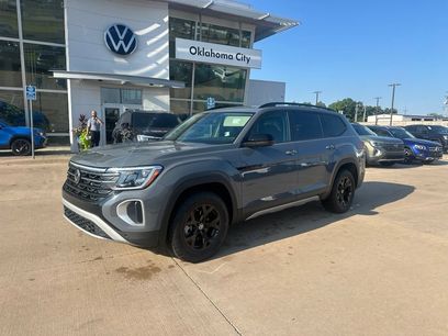Used 2026 Volkswagen Atlas Peak Edition