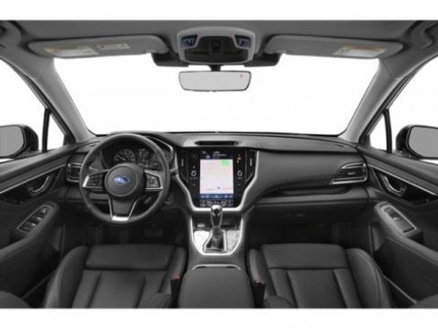 Certified 2023 Subaru Outback Limited AWD/4WD image 11