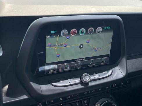 Used 2018 Chevrolet Camaro SS RWD image 18