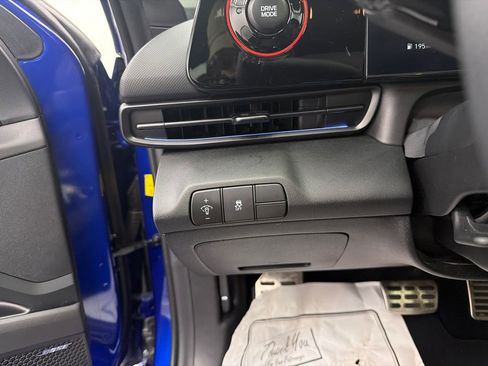 Used 2024 Hyundai Elantra N Line FWD image 32