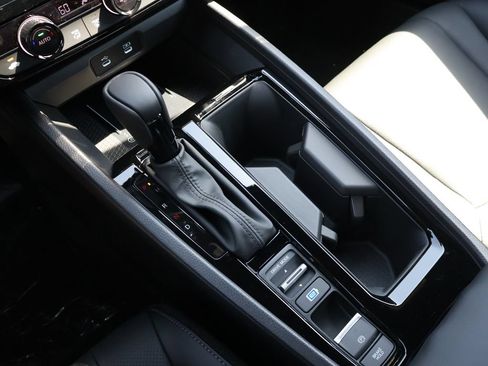 New 2026 Honda Accord Sport image 23