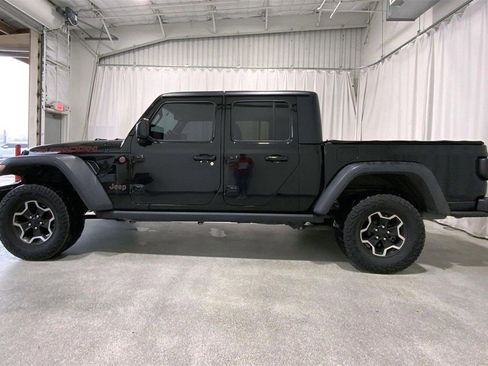 Used 2020 Jeep Gladiator Rubicon image 26