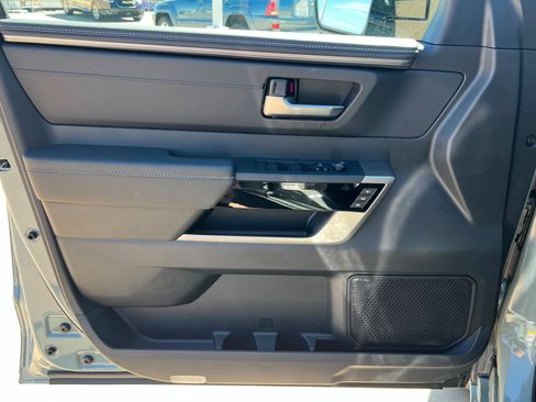 New 2026 Toyota Tundra Limited image 14