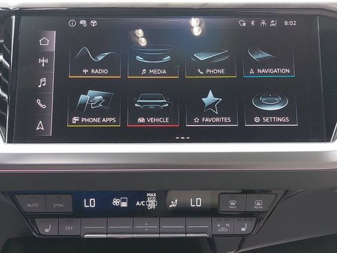 Certified 2023 Audi Q4 e-tron Premium Plus w/ Premium Plus AWD/4WD image 38