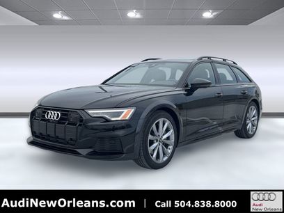 New 2025 Audi A6 Premium Plus