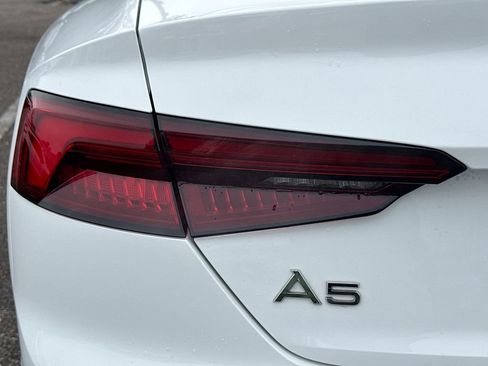 Used 2019 Audi A5 2.0T Premium w/ Convenience Package image 10