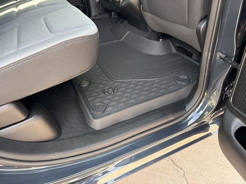 New 2026 RAM 1500 Big Horn AWD/4WD image 23