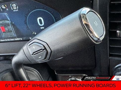 New 2026 Ford F250 Lariat w/ Lariat Premium Package image 37