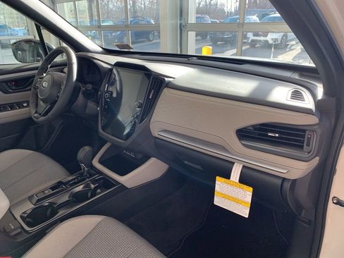 New 2026 Subaru Forester Premium image 19