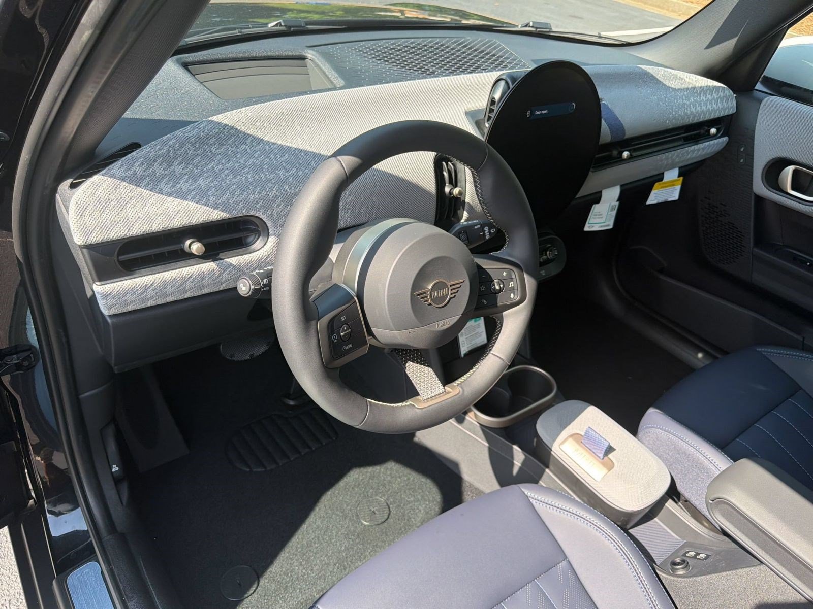 Used 2026 MINI Cooper S FWD image 4