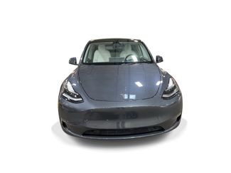 Certified 2023 Tesla Model Y Long Range AWD/4WD video 2