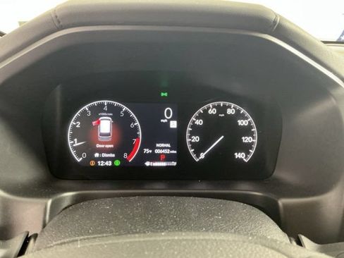 Used 2026 Honda Odyssey EX-L image 16