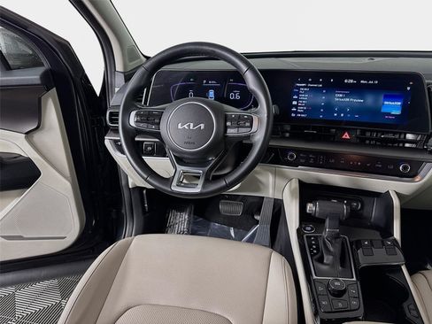Certified 2024 Kia Sportage EX FWD image 24