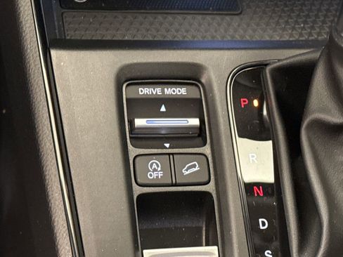 New 2026 Honda CR-V LX image 27