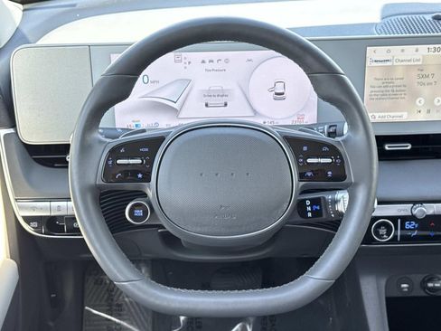 Certified 2024 Hyundai Ioniq 5 SEL image 7