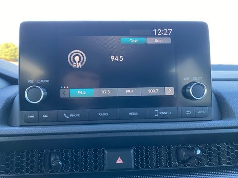 Used 2023 Honda CR-V Sport image 36