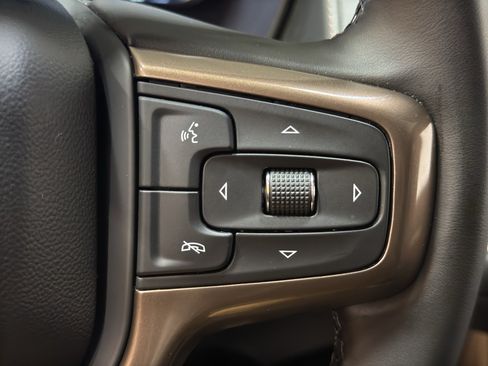 Used 2024 Chevrolet Tahoe High Country AWD/4WD image 29