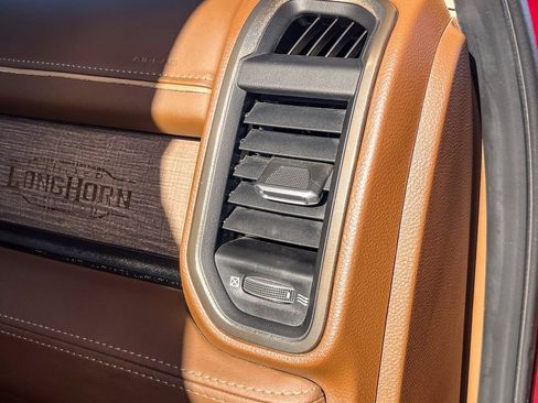 Used 2022 RAM 3500 Limited w/ Body Color Bumper Group image 35