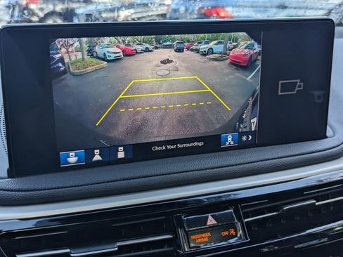 New 2026 Acura MDX FWD image 14