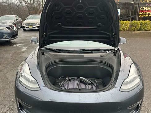 Used 2019 Tesla Model 3 Long Range image 18