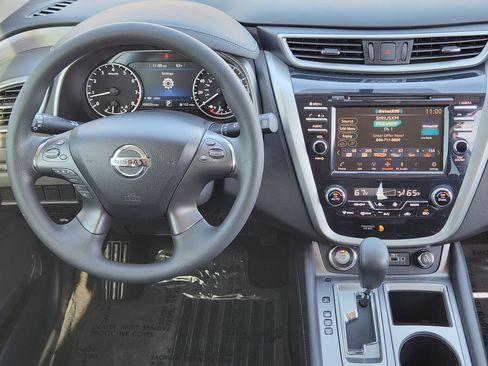 Used 2019 Nissan Murano S w/ Cargo Package image 26