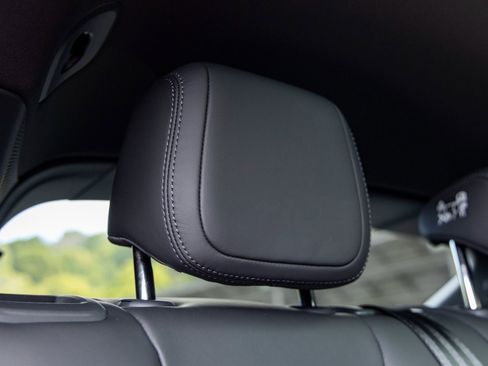 New 2025 Porsche Macan Electric image 50