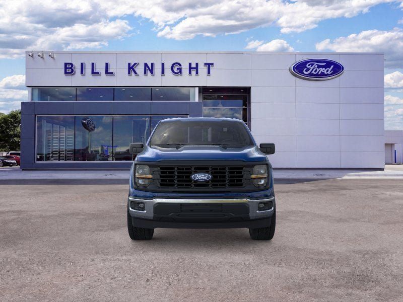 New 2026 Ford F150 XL w/ Equipment Group 103A High RWD image 6