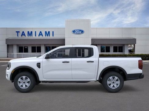Used 2026 Ford Ranger XL image 3