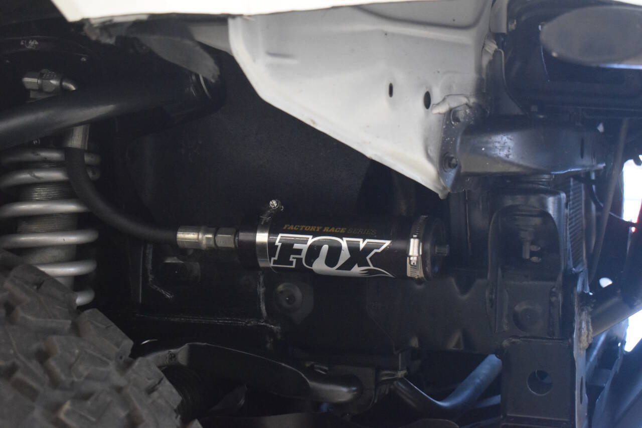 Used 2017 Toyota Tacoma SR5 RWD image 14