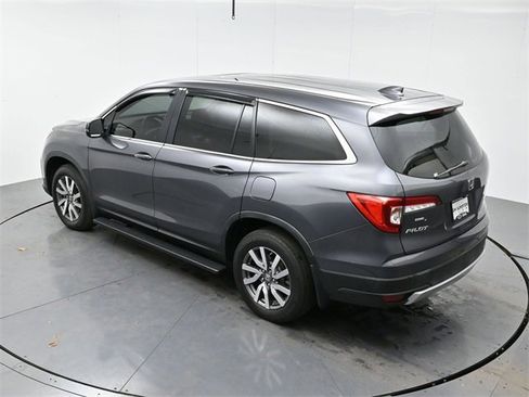 Used 2022 Honda Pilot EX-L image 21