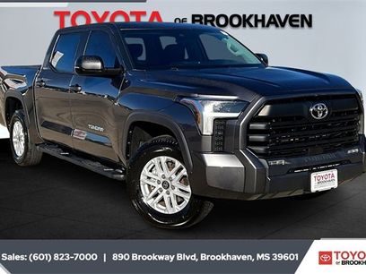 Used 2023 Toyota Tundra SR5